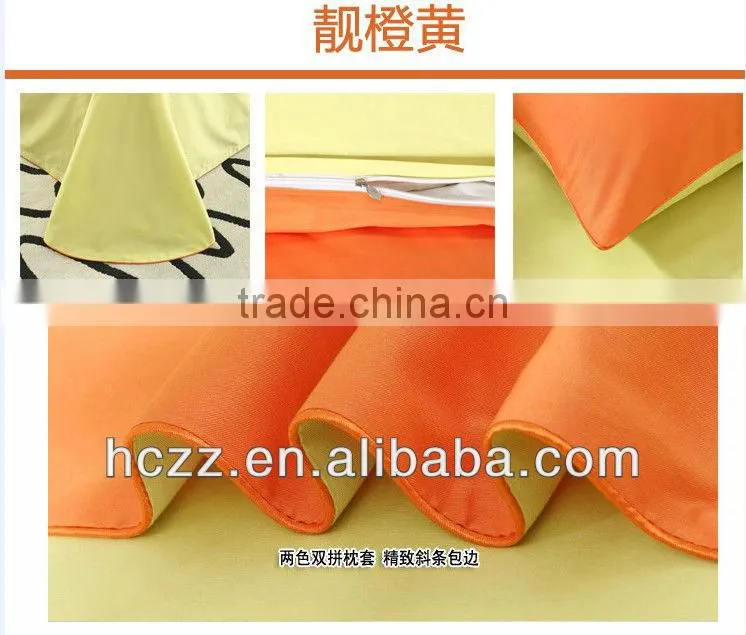 American style Bedding Set 4pcs