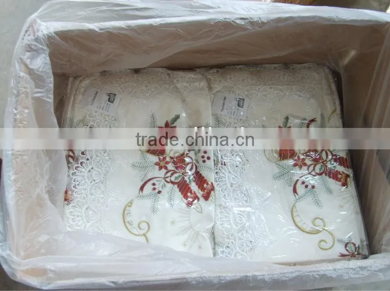Decorative Handicraft made tissue box cover