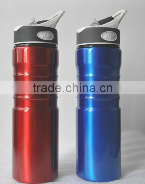 Sports Bottles Water Bottles Travel Bottle Stainless Steel