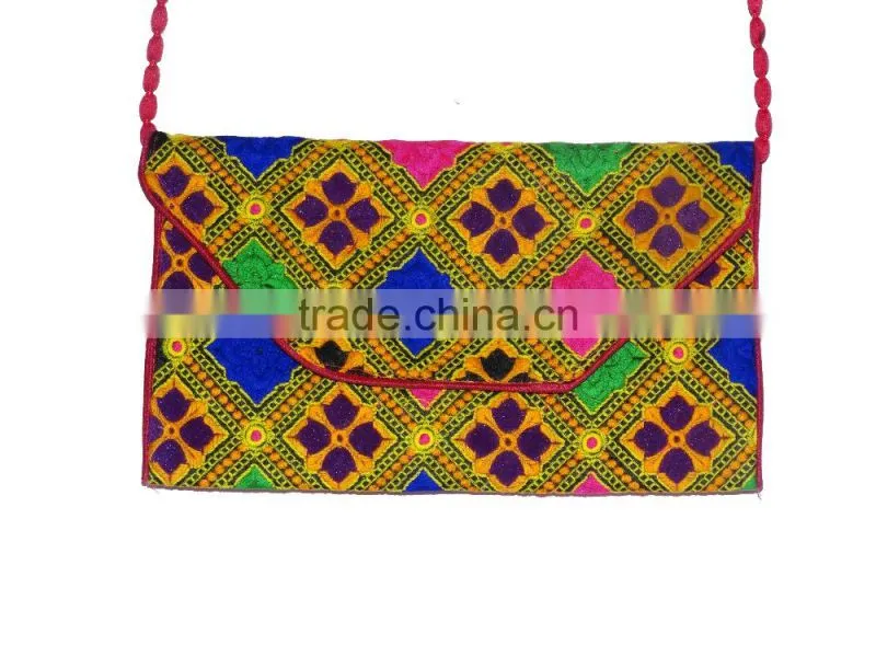 Indian Europe Market Sholder Cluthes For Women