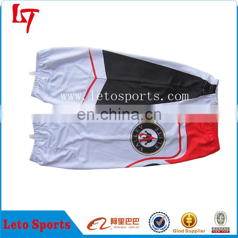 Elite Sublimated Men's Ice Hockey Jersey /Custom Design Ice Hockey Sports Wear