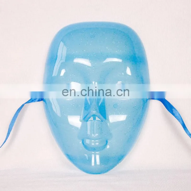 carnival party venetian mask, plastic masquerade mask MSK238