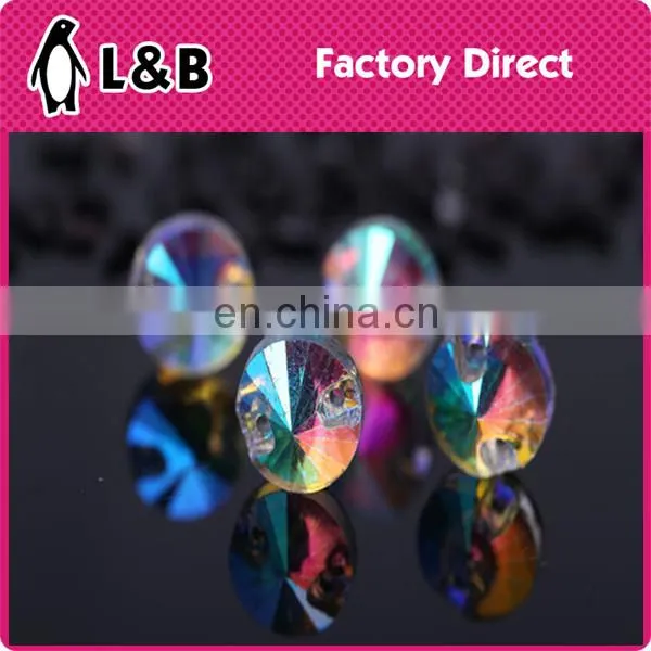 2015 fashion colored rhinestone world stone dmc hot fix rhinestones in bulk