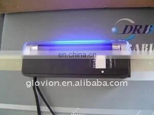 uv lamp money detector money detector machine uv money detector