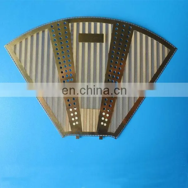 High quality new design Chemex stainless steel cone filter with factory price