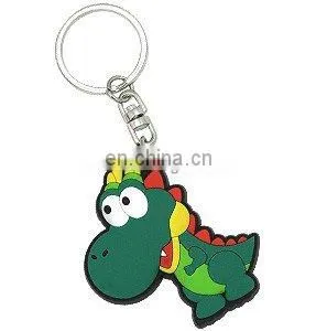 Skeleton Keychain