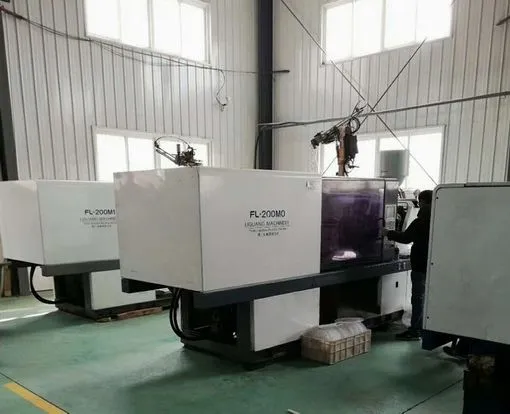 Yantai Zhengyuan Polyurethane Co.,Ltd. company overview - view 2