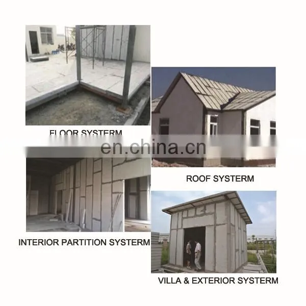 2 stories recycling portable prefab houses
