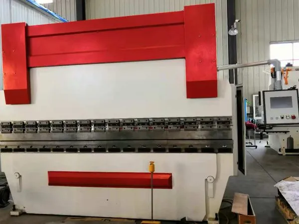 Jinan Kaifeng CNC Machinery Co., Ltd. company overview - view 4
