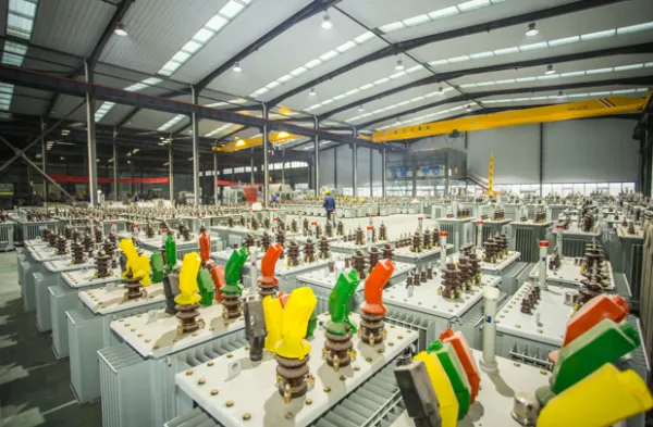 T-Young Electric Co, Ltd company overview - view 4