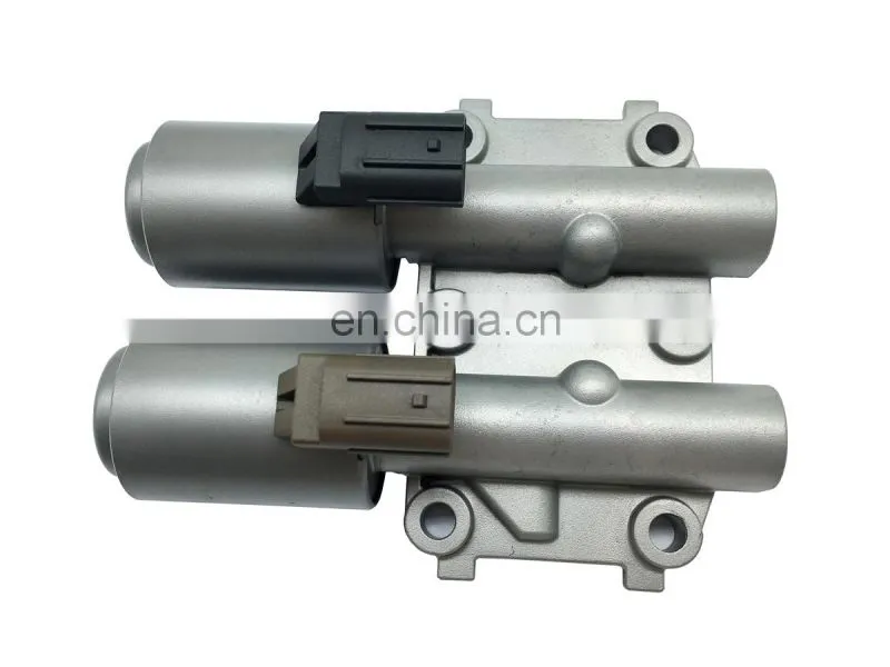 Transmission Dual Linear Solenoid for Hon-da Ac-ura OEM 28260-PRP-014 28260PRP014
