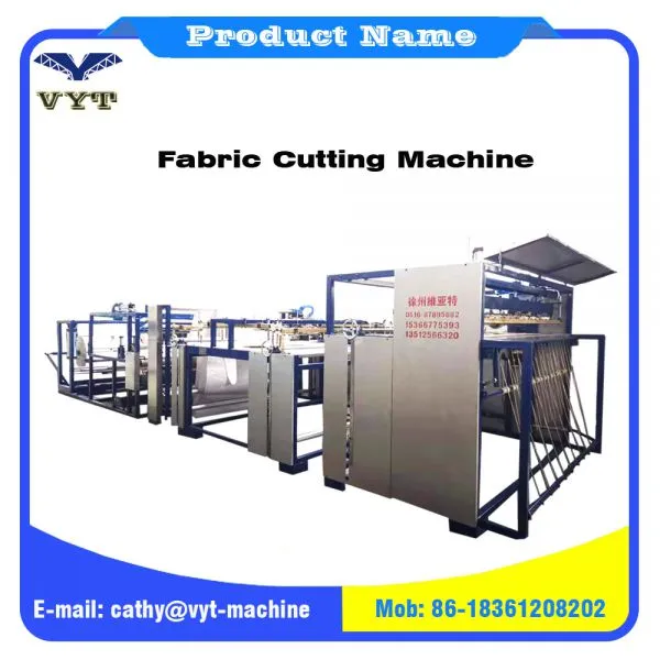 Xuzhou VYT Machinery Technology Co., Ltd company overview - view 2