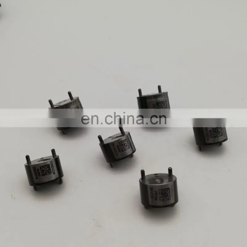 Common Rail Injector Valve 28265514