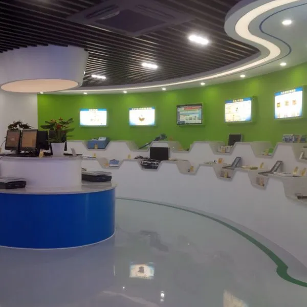 Hangzhou TOP Instrument Co., Ltd. company overview - view 3