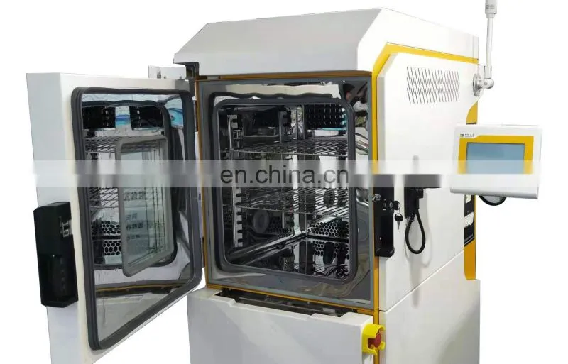 High low temperature control cabinet damp heat test chamber