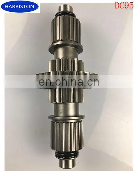 High Quality Steering Assy Gear For Kubota Combine Harvester Parts