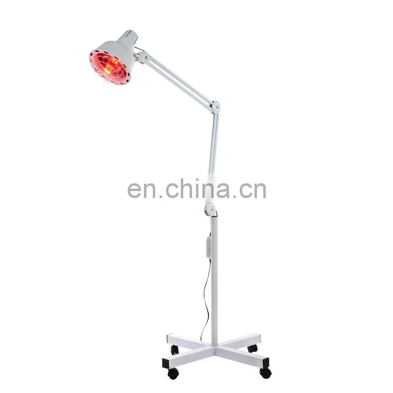 Infrared Physiotherapy Lamp / Physiotherapy Equipment / Infared Accelerating Lamp