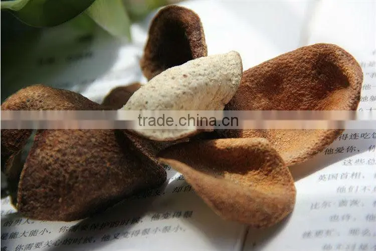 Dried tangerine or orange peel, Pericarpium citri reticulatae,Food seasoning