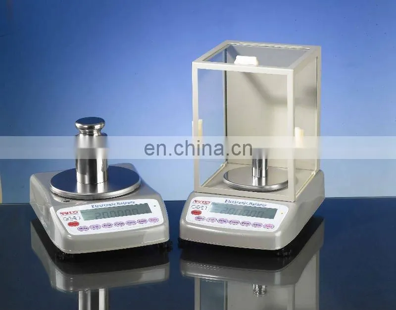 cas weighing scale