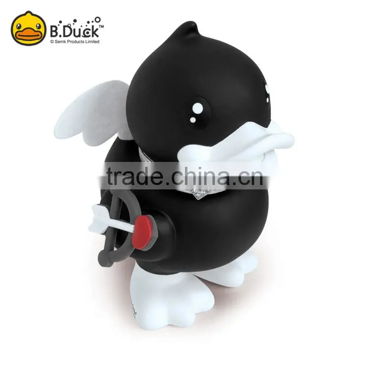 Good quality custom made shaped coin atm bank money saving boxes toy