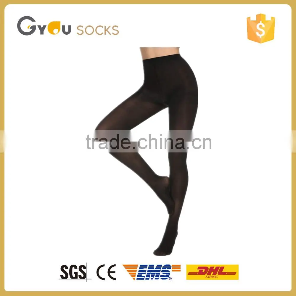 Compression socks medical Hosiery Tights Control Top Stockings 100 Denier Pantyhose