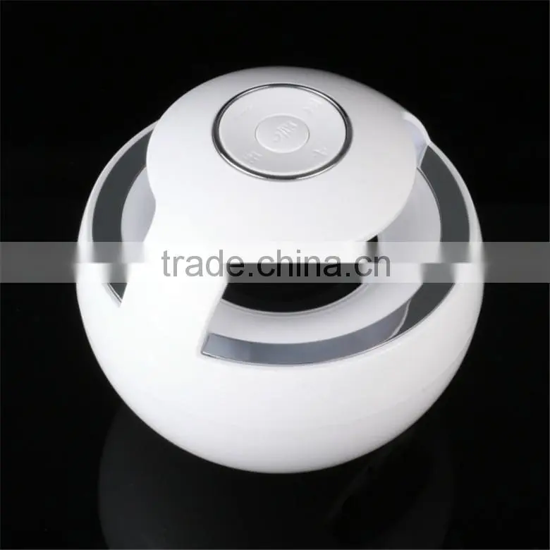 bluetooth speaker aj 69