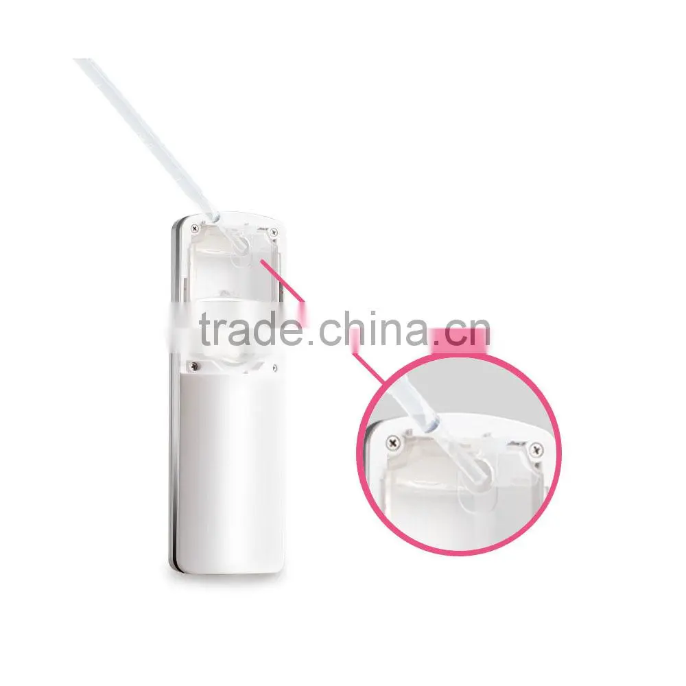 Rechargeable Facial Nano Steamer
