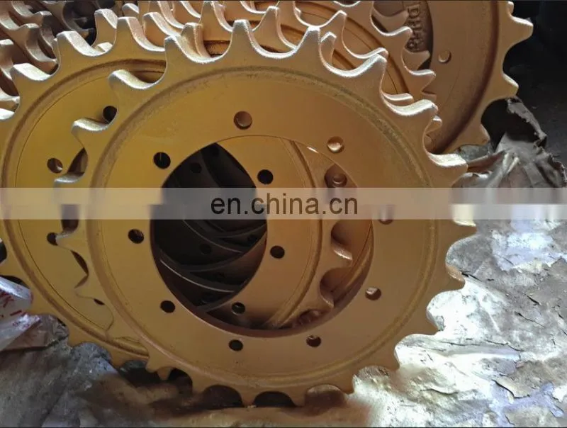 High quality E320 sprocket