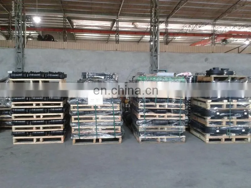 Excavator Muffler For Kobelco,Volvo ,Mitsubishi,Sumitomo Etc