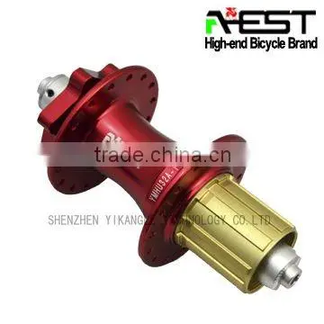 mtb bike parts bike rear hub