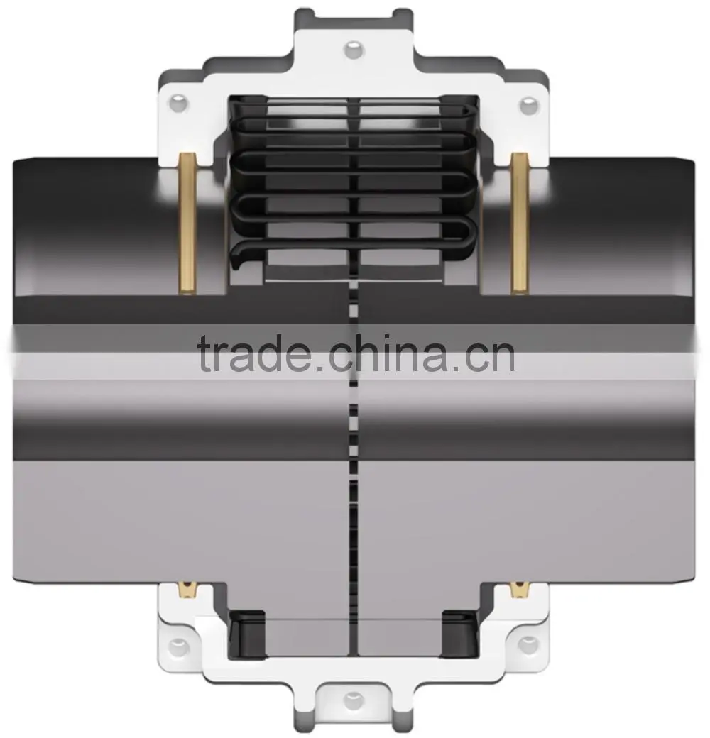 Large Torque Steelflex Coupling Chinese Supplier