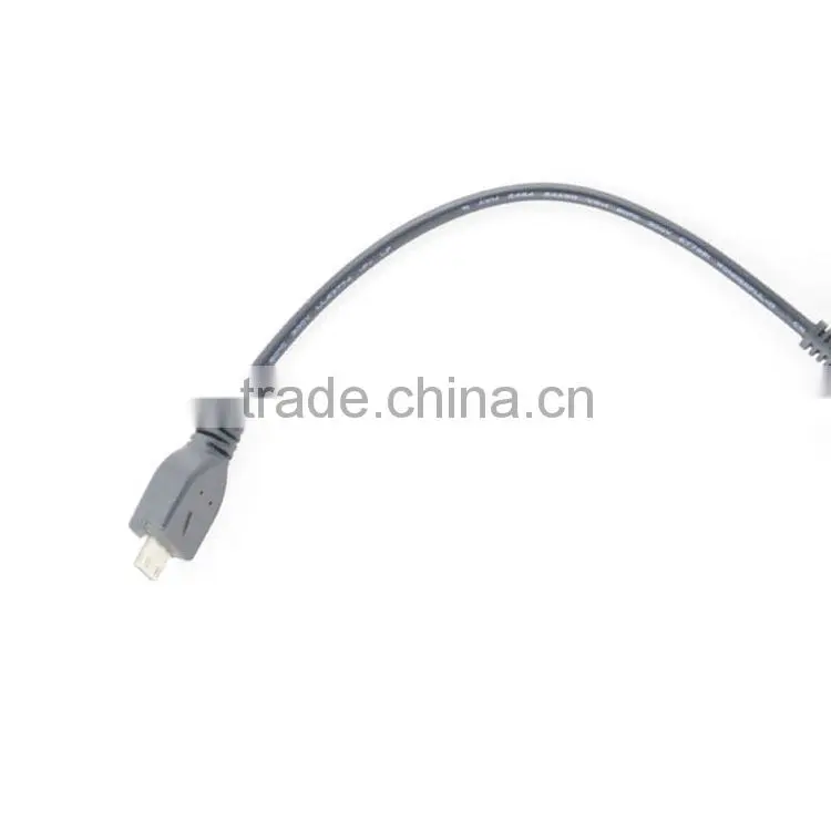 CBL 268-004-01-C Verifone Vx670 Charger Cable