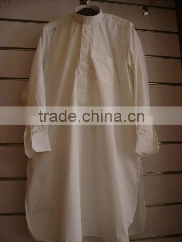 CM006 latest qatar abaya MEN thobe