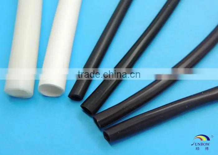 With ISO 9001-2008 Standard Food Grade High Temperature Flexible Vulcanized Rubber Hose