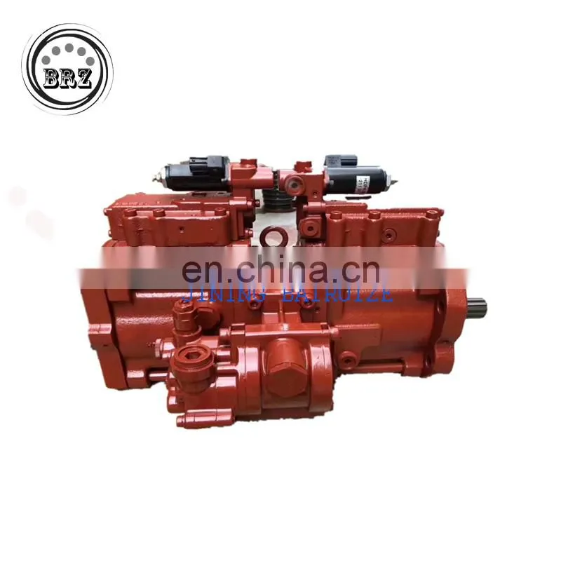 KATO HD550 HD550-7 hydraulic pump HD700E-7 main pump HD700 piston pump