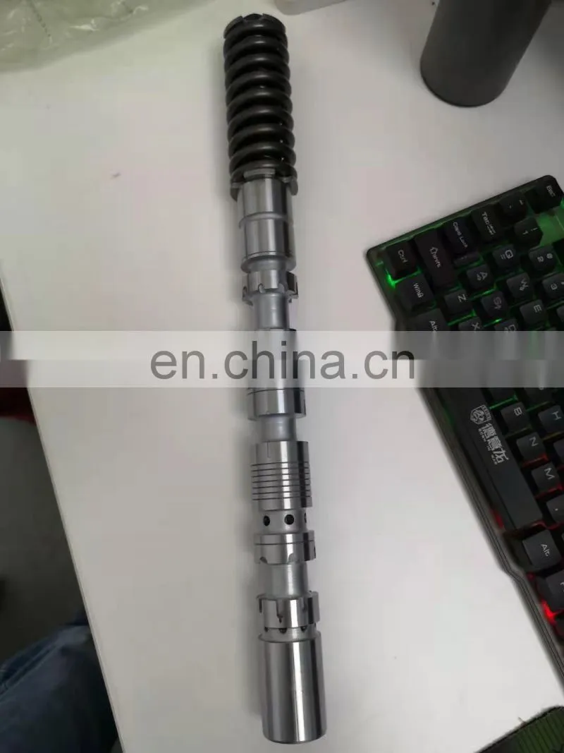 R520-9 spools valve banks ,R520-9 main valve parts