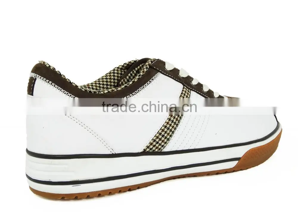 2014 Men Fashion Italy Style Casual Flat shoe