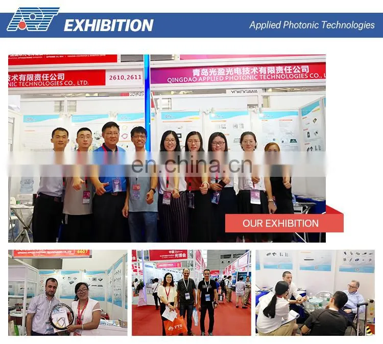 Factory Wholesale 1X2 1X4 1X8 1X16 1X32 1X64 Optical Fiber Sc Apc Upc Connector Steel Tube Type Plc Splitter