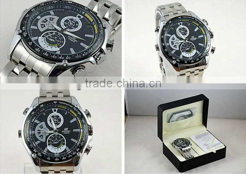 Cheapest DVR hidden 4GB watch Camera 2560*1920 MINI DV DVR night vision camera watch 908-W