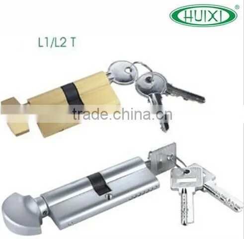 door lock cylinder