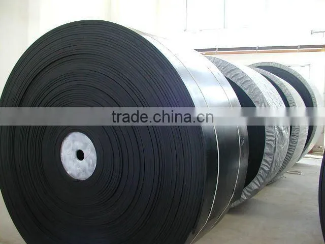 800mm width Corrugated Sidewall Conveyor Belt