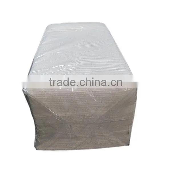 White Multi-purpose Chemical Absorbent Towel