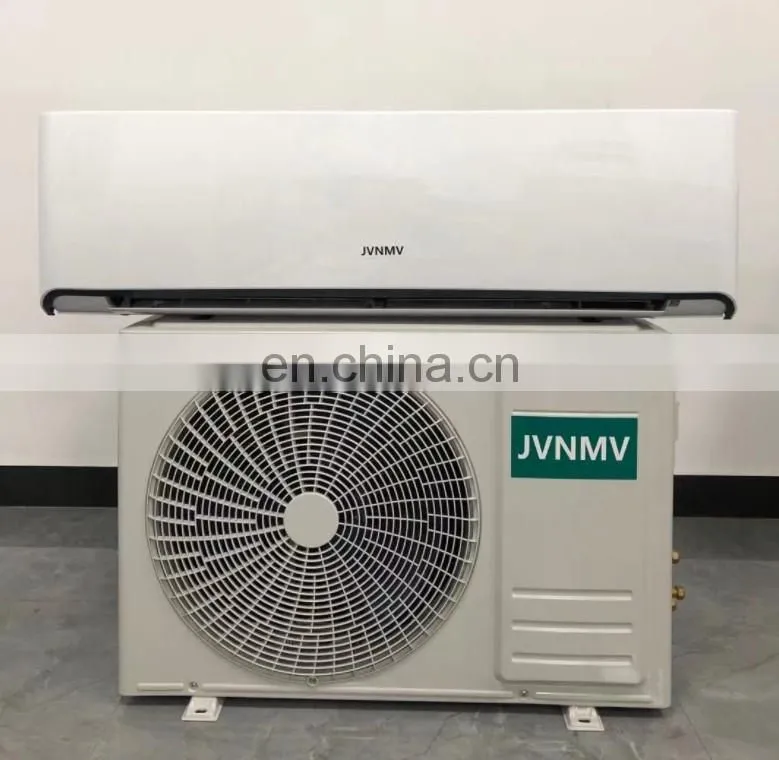 2HP/18000BTU/1.5TON with inverter cooling and heating High Quality Smart Wall Split Type Air Conditioner