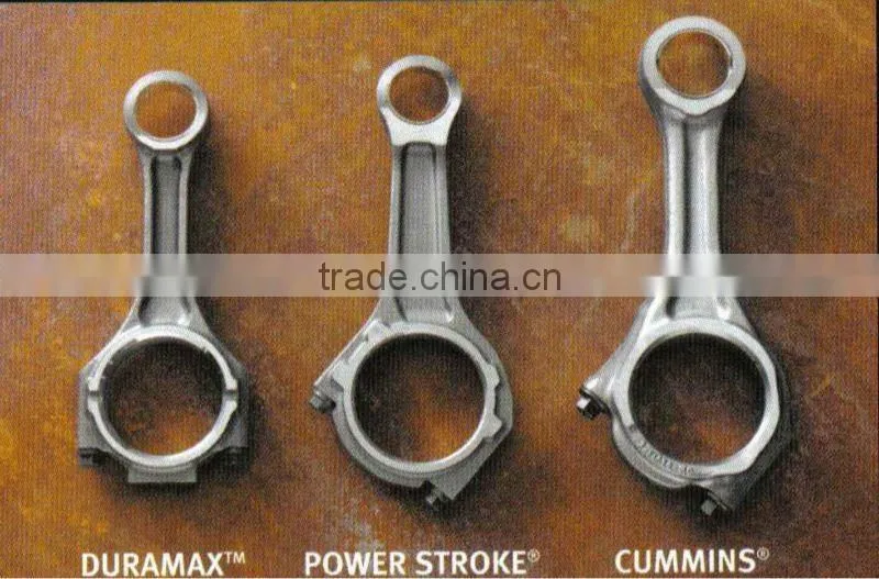 mercedes brnz connecting rod om-366/364 3660302520