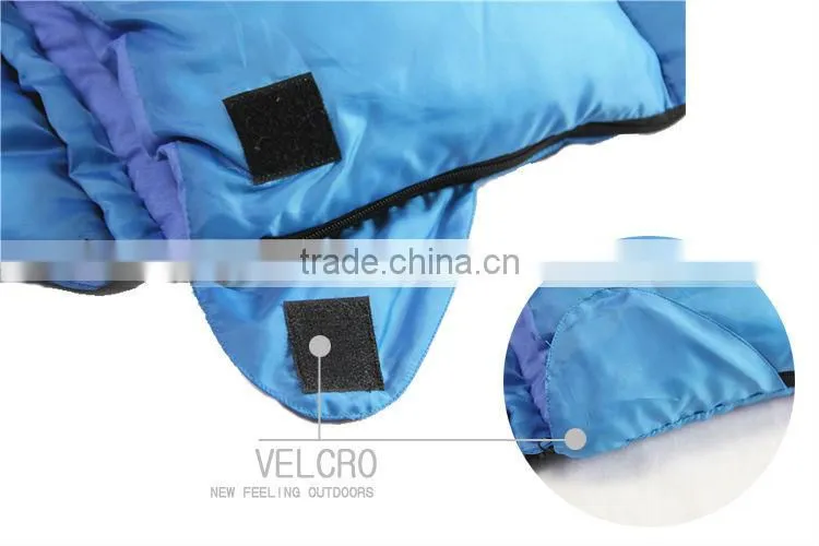 Camping Sleeping Bag Manufacturer