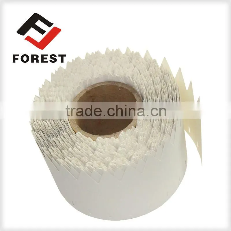 Plant name thermal paper printing tag