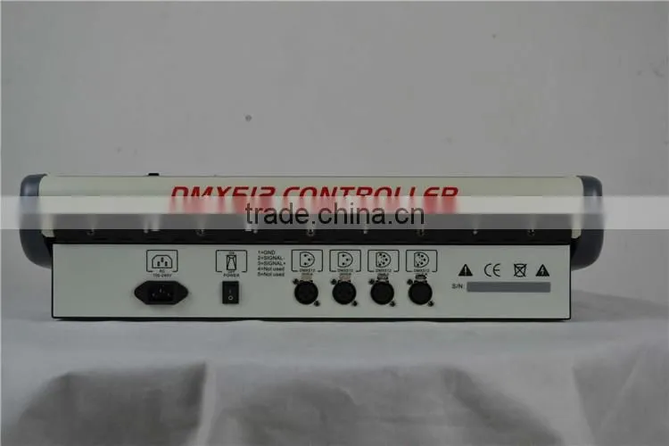 2015 New! Mini Pearl 1024 DMX lighting controller, 1024 dmx controller
