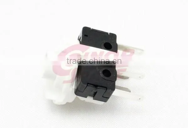 long lever type micro switch
