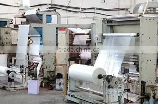 Yiwu Bokun Adhesive Tape Co., Ltd. company overview - view 2