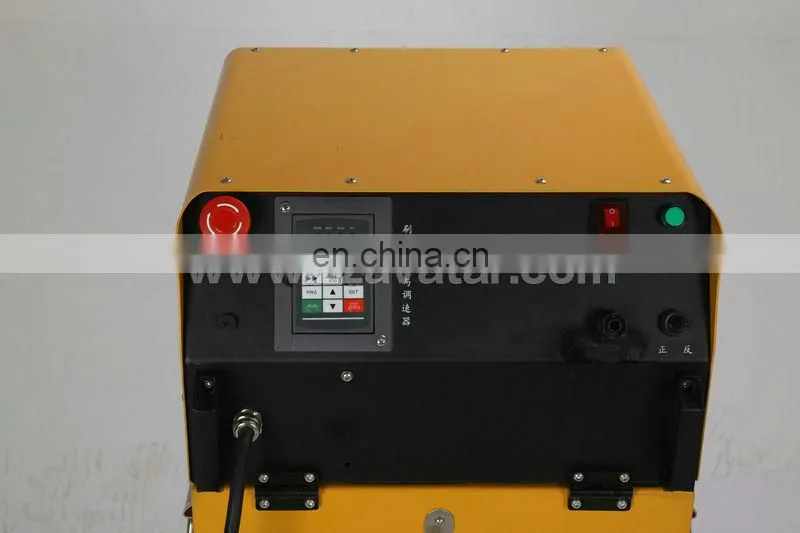 80-800mm hvac air conditioning ventilation cleaning equipment for dry vent cleaning
